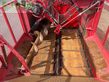 Cosechadora de Cereal - Grimme - rexor 620 rüttelschar multiwelle