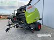 Empacadora gigant - Claas - variant 485 rc