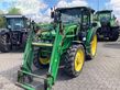 Tractor agrícola - John Deere - 5820