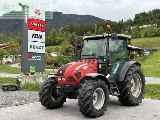 Tractor agrícola - Landini - dt 65