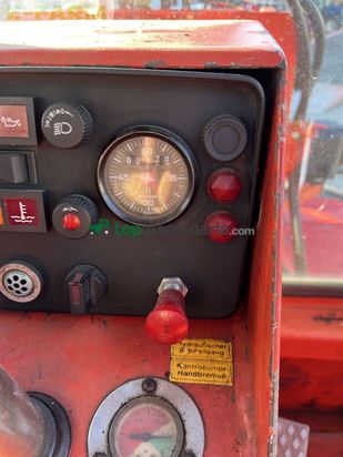 Minicargadora - Weidemann - 3002 d/m mit kabine, schaufel & pg