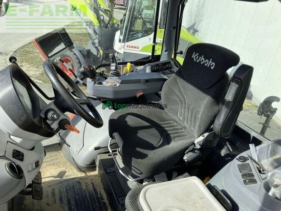 Tractor agrícola - Kubota - m7172