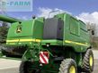 Cosechadora de Cereal - John Deere - gebr. t670 hillmaster mähdresc
