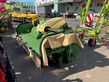 Cortacésped manual - Krone - easycut f320 cv