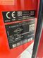 Cortacésped manual - Kuhn - gmd 285 ff verkauf im kundenauftrag
