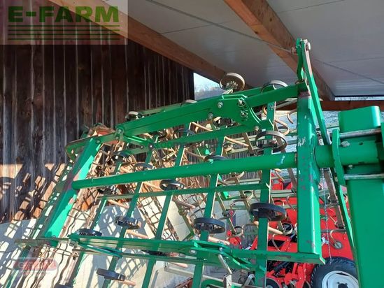 Grada rotativa - Regent - saatbeetkombination regent terrastar 600