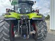 Tractor agrícola - Claas - axion 870