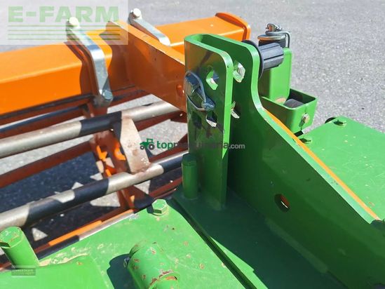 Grada rotativa - Amazone - kx 3000 kreiselgrubber