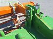 Grada rotativa - Amazone - kx 3000 kreiselgrubber