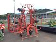 Henificador - Kuhn - gf 5902