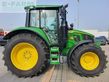 Tractor agrícola - John Deere - 6m 125