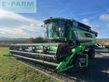 Cosechadora de Cereal - Deutz - c 9306 tsb