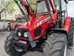 Tractor agrícola - Massey Ferguson - 5455 + faucheux prestige 120