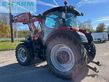 Tractor agrícola - Case IH - vestrum 120 cvx