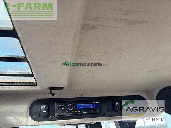 Telescopica - JCB - tm 180 agri stufe v