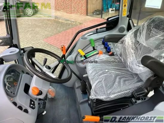 Tractor agrícola - Deutz-Fahr - 5095 d gs