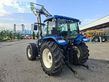 Tractor agrícola - New Holland - t5030