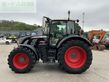 Tractor agrícola - Fendt - s4 724 profi plus tractor (st24141)