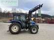 Tractor agrícola - New Holland - tl70a (4wd) A