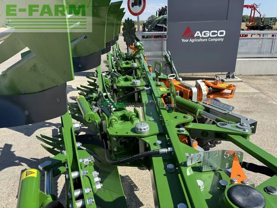 Arado - Amazone - teres 300v 6-100