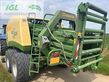 Empacadora gigant - Krone - big pack 1270xc multi bale