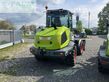 Minicargadora - Claas - radlader torion 738 t sinus