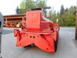 Telescopica - Merlo - roto 38.14 s ( 3,8 tonnen - 14 meter )