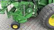 Empacadora gigant - John Deere - rundballenpresse f441r
