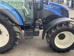 Tractor agrícola - New Holland - t5.110 dual command