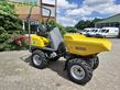 Volquet - Wacker Neuson - 1501