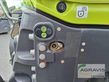 Tractor agrícola - Claas - axion 800 cis+