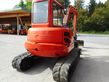 Excavadora - Kubota - kx161-3a ( 5.155 kg ) 2 neue tieflöffel
