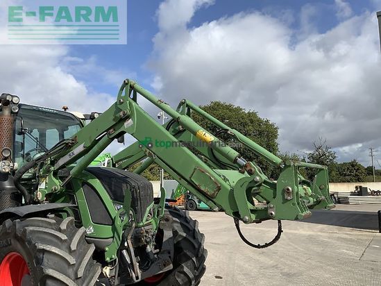 Tractor agrícola - Fendt - 720 (st23641)