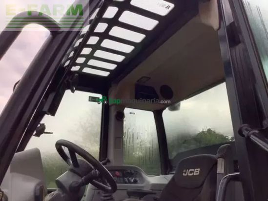 Telescopica - JCB - tm320