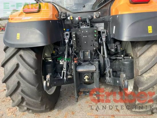 Tractor agrícola - Steyr - 4130 expert cvt CVT