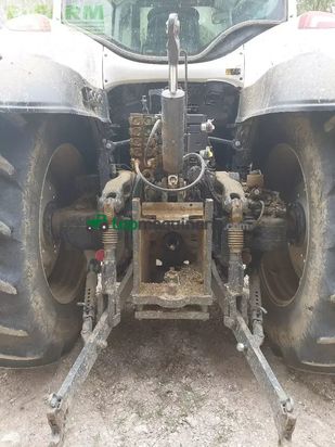 Tractor agrícola - Valtra - t 174e d smarttouch