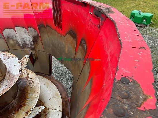 Remolqu esparcidor - Stoll - vm 1