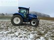 Tractor agrícola - New Holland - t7.270 / auto command / rtk