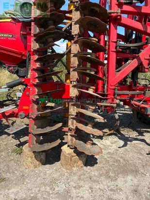 Cultivador - Väderstad - topdown 700 topdown 700