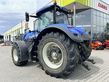 Tractor agrícola - New Holland - gebr. t7.275 new holland