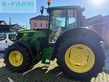 Tractor agrícola - John Deere - 6110m