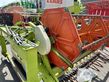 Cabezal - Claas - c540 klappbar