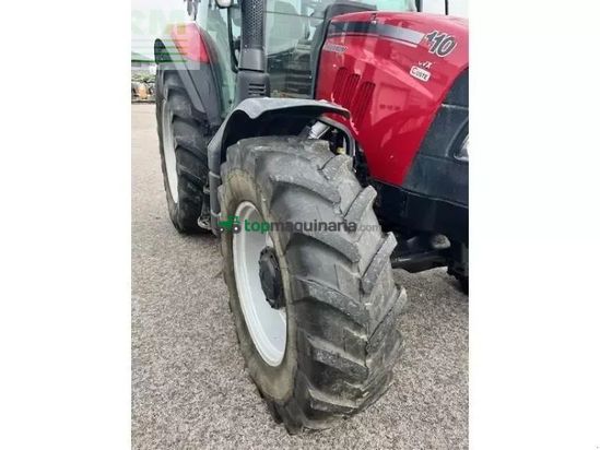 Tractor agrícola - Case IH - marque case ih