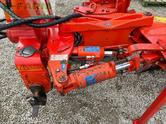 Arado - Kuhn - charrue multimaster mm1235t7590 kuhn