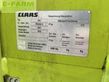 Cortacésped manual - Claas - disco 4000 contour claas