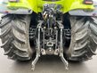 Tractor agrícola - Claas - axion 830 cmatic cebis, nur 920 h !