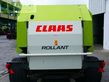 Empacadora gigant - Claas - rollant 355 rc