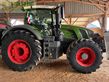 Tractor agrícola - Fendt - 828