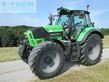 Tractor agrícola - Deutz-Fahr - 7250 ttv