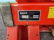 Esparcidor - Rauch - rauch mds 701